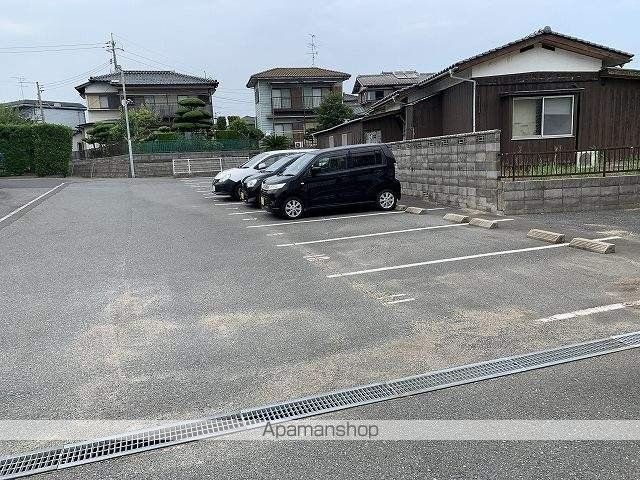 レオパレス田園のその他写真