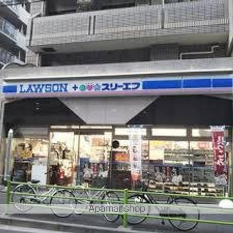 ベルファース水天宮前の周辺写真