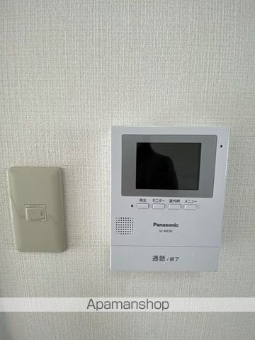 ロベリア弐番館の内装写真