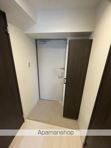 PARKS堺筋本町の内装写真