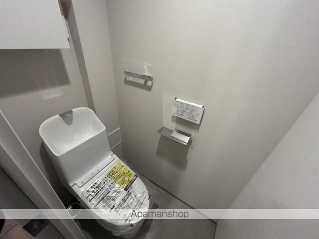 ブランシエスタ浅草蔵前の内装写真