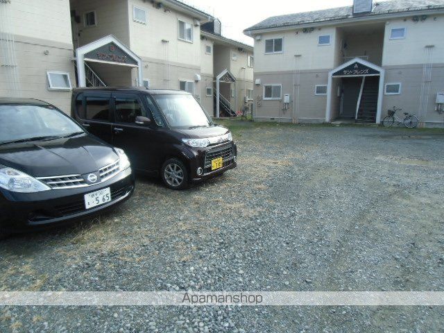 サンフレンズBのその他写真