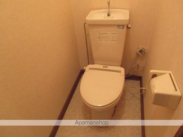 コーポフラワーIIIの内装写真