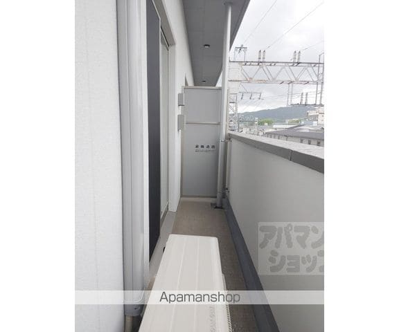 ソフィア墨染駅前の内装写真