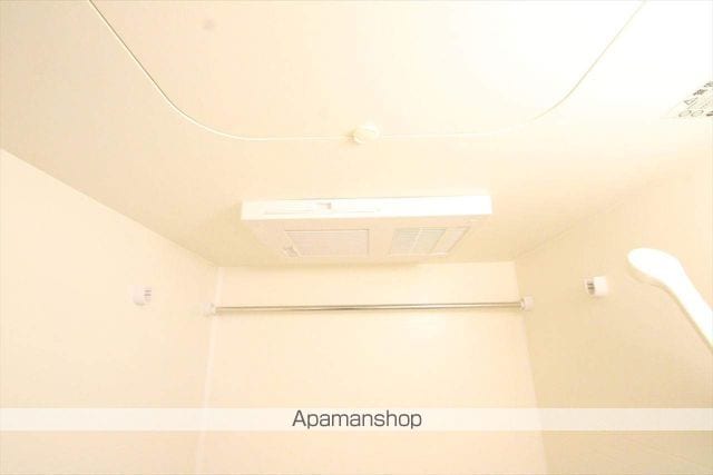 Fメゾン上新庄IIの内装写真