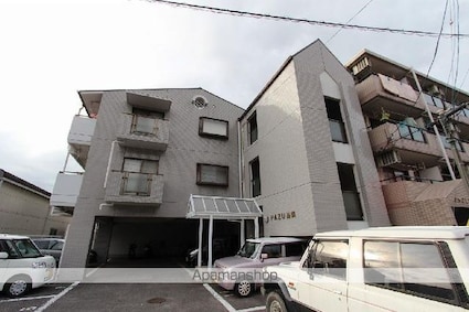 パズ昌栄[1K/27m2]の外観2