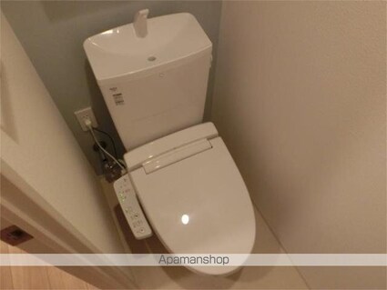 ＺＯＯＭ秋葉原ＳＱＵＡＲＥ[1K/25.47m2]の収納