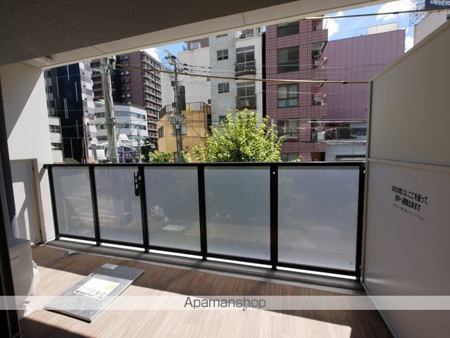OPUS RESIDENCE SHINSAIBASHI SOUTの内装写真