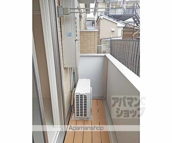 コーポ大敬IIIA棟の内装写真