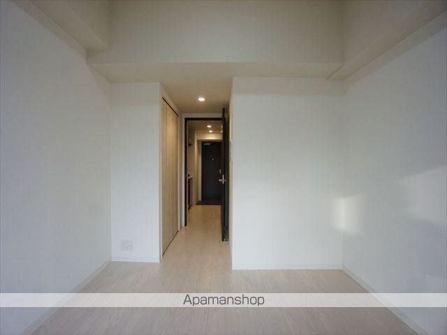 SーRESIDENCE名駅NORTHの内装写真