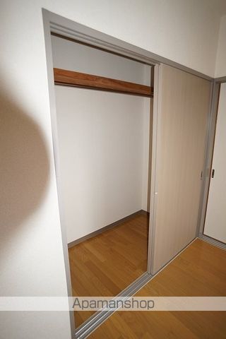 マンションマスカットの内装写真