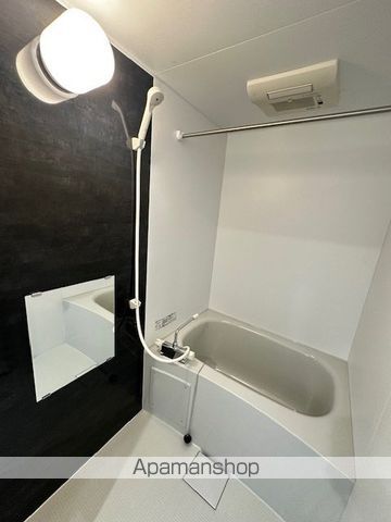 AJ新津田沼の内装写真
