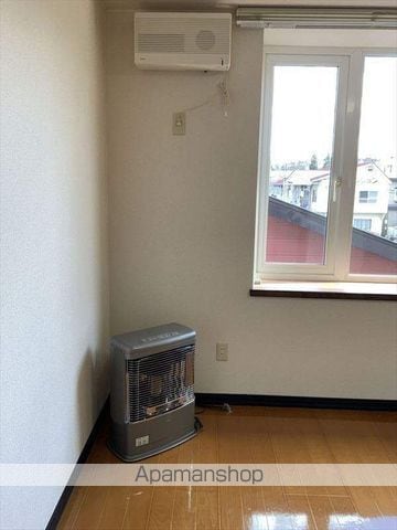 グリーンヒルズ葵Aの内装写真