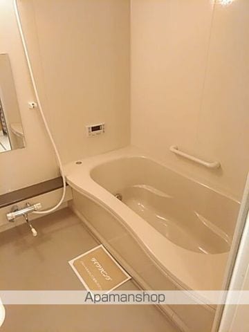 アヴァンセ呉羽の内装写真