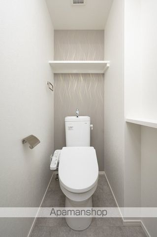 エンクレスト空港前の内装写真