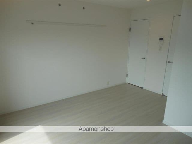 FLECHIR SAKANOUEの内装写真
