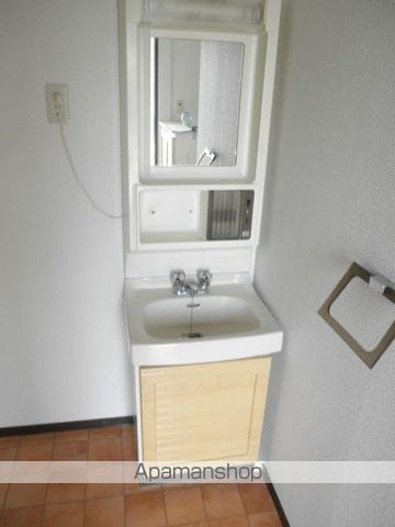 パープルハイツの内装写真