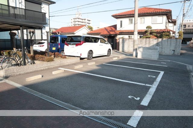 フラッツ諏訪森のその他写真