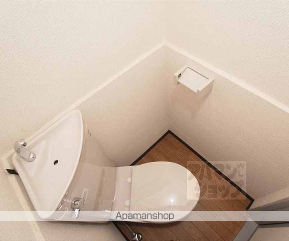 福山マンションの内装写真