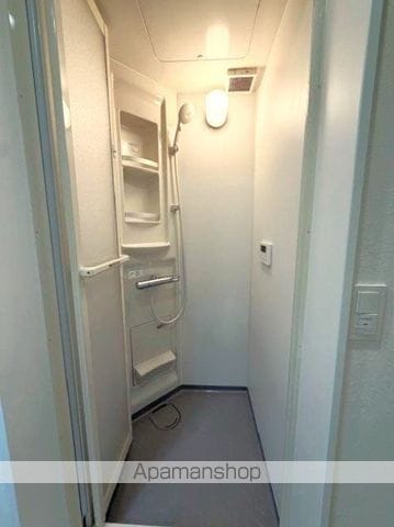 MELLAS矢部2の内装写真