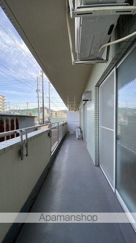 ホシダマンションの内装写真