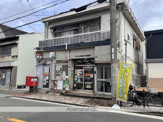 クラッセ長居の周辺写真