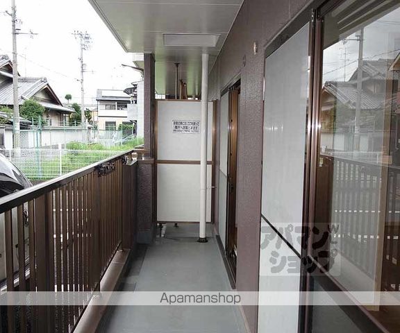 グリーンハイツ田中の内装写真
