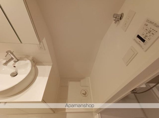 VERITAS EIFUKUCHOの内装写真