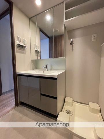 ルフォンプログレ堺筋本町タワーレジデンスの内装写真