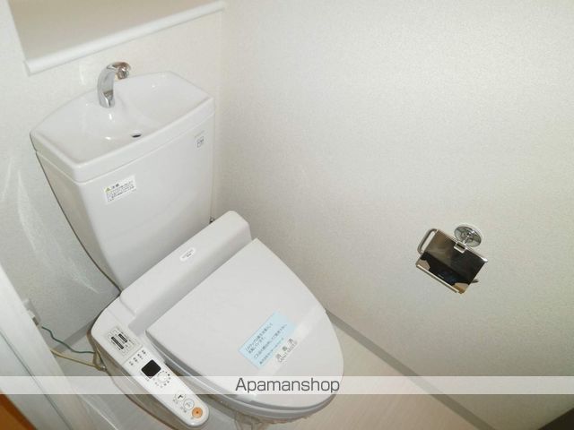 ナビールコート安井町の内装写真