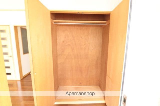 ざおうマンションの内装写真