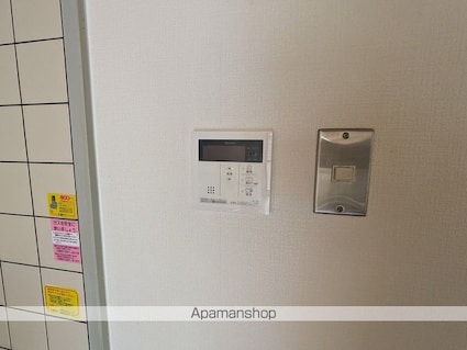 広島県広島市東区牛田旭２丁目[2LDK/56.35m2]のその他設備
