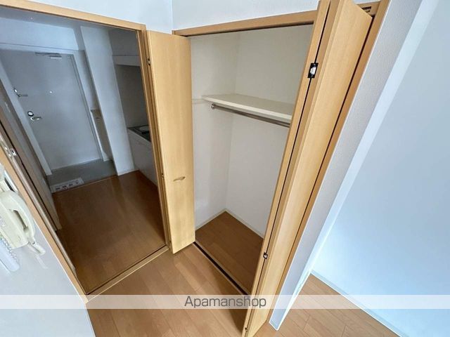アントラ立町の内装写真