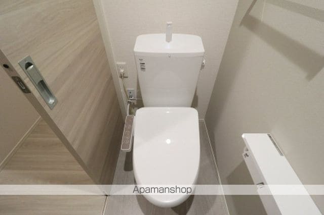 Serenvita田宮の内装写真