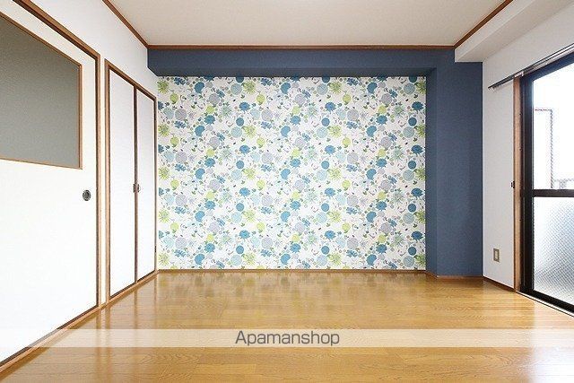 ミタカホーム8番の内装写真