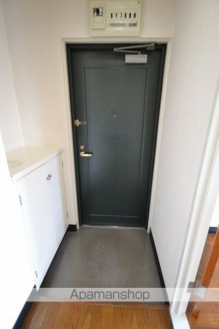 エステイトハウス三篠の内装写真