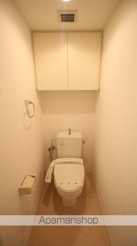 パークアクシス札幌植物園前の内装写真