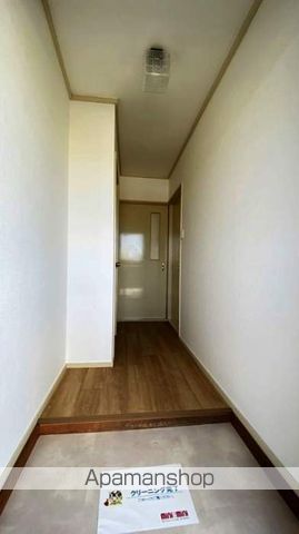 虫明第二マンションの内装写真
