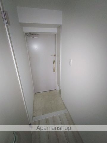 PRESTIGEEXEの内装写真