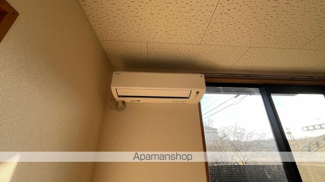 パルコートの内装写真