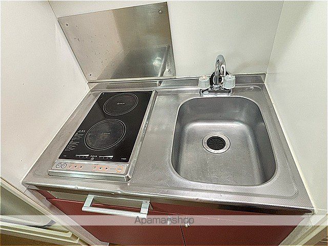 レオパレスエスポワールの内装写真