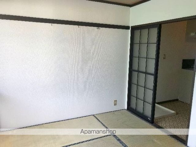 アピアKの内装写真