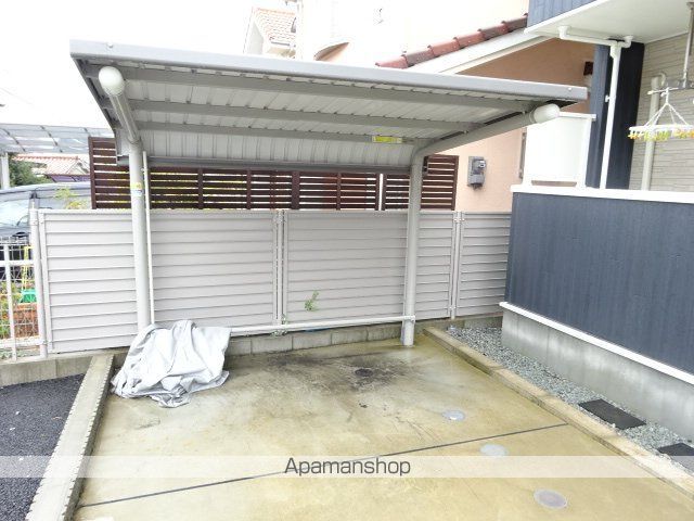 グランソレイユ楠葉のその他写真