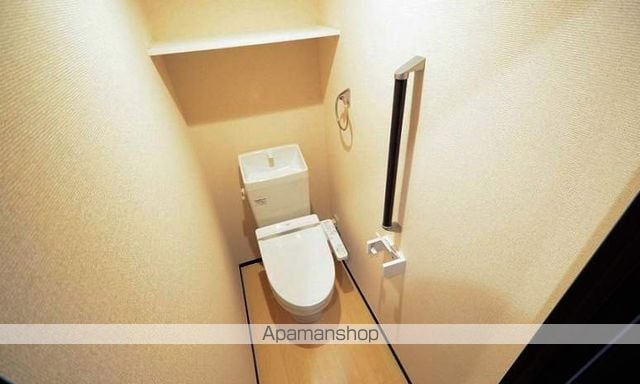 クレイノ空港南IVの内装写真