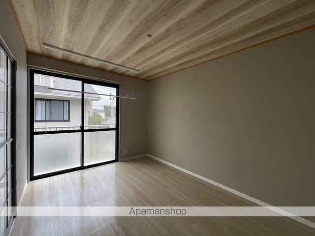 ステラマリス田中A棟の内装写真