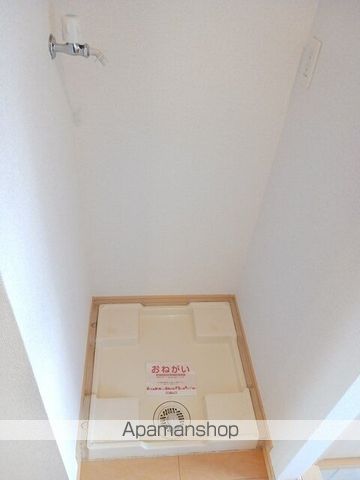 キルシュ ブラウの内装写真