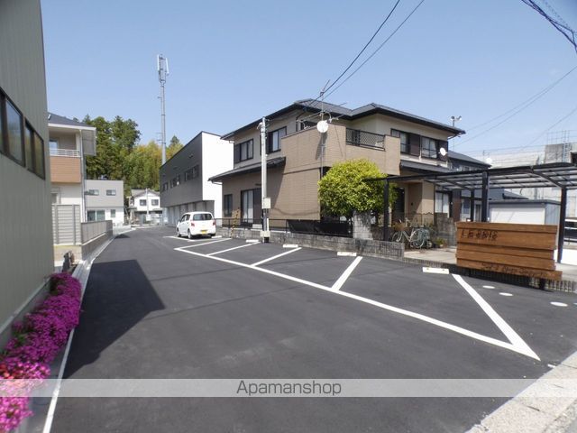 Le Boisの外観写真