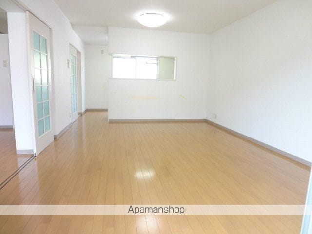 GRAND岡山手の内装写真