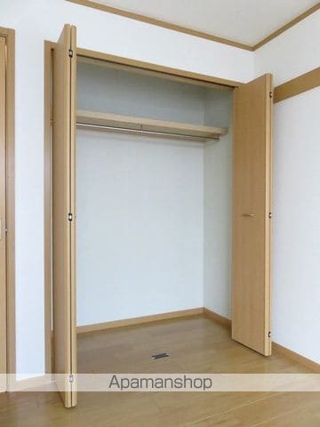 ウィステリアBの内装写真