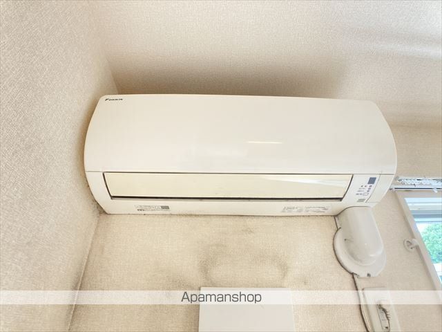 ドエルピア Aの内装写真